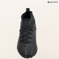 Vaikiški futbolo batai Nike Phantom Luna 2 Club black/deep jungle/black 9