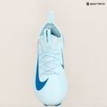 Vaikiški futbolo batai Nike Mercurial Vapor 16 Academy FG/MG glacier blue/blue orbit 9