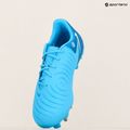 Vyriški futbolo batai Nike Phantom GX 2 Academy blue fury/white 9