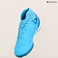 Vyriški futbolo batai Nike Phantom Luna II Academy blue fury/white 9