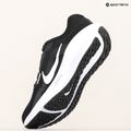 Vyriški bėgimo batai Nike Downshifter 13 black/white 9