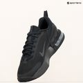 Vyriški žygio batai Nike Air Max Alpha Trainer 6 black/anthracite 9