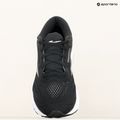 Bėgimo batai Mizuno Wave Stream 2 black/silver/oyster mushroom 15