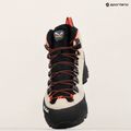 Moteriški žygio batai Salewa Alp Mate Winter Mid PTX oatmeal/ black 18