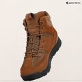 Vyriški batai Lacoste Urban Breaker brown/ dark brown 16