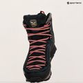 Salewa moteriški trekingo batai MTN Trainer 2 Winter GTX pilkos spalvos 00-0000061373 9
