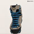 Moteriški žygio batai Salewa MTN Trainer 2 Winter GTX bungee cord/ delphinium 9