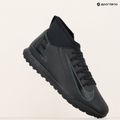 Vaikiški futbolo batai Nike Mercurial Superfly 10 Club TF black/deep jungle/black 9
