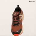 Vyriški bėgimo batai Joma Shock brown 9