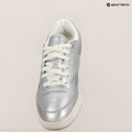 Batai Reebok Engineered Garments BB 4000 II silver metallic/silver metallic/chalk 9