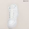 Moteriški batai  Reebok Court Advance Bold High cloud white/cloud white/cloud white 9