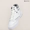 Batai Reebok BB 4000 II MID cloud white/pure grey 2/pure grey 5 9