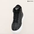 Moteriški batai  Reebok Court Advance Bold High core black/cloud white/core black 9