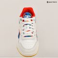 Vaikiški batai Reebok BB 4000 II chalk/vector blue/vector red 9