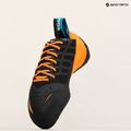 Laipiojimo batai SCARPA Instinct VS black 17