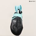 La Sportiva Skwama Vegan carbon/turquoise moteriški laipiojimo bateliai 16