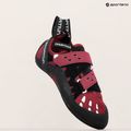 Moteriški laipiojimo batai La Sportiva Tarantula red plum 15