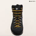 Vyriški žygio batai SCARPA Mescalito TRK GTX dark anthracite/ mustard 16