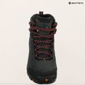 Moteriški turistiniai batai SCARPA Moraine Polar GTX dark anthracite/ coral 15