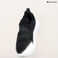 Krepšinio batai Under Armour Flow Futr X 4 black/white/black 15