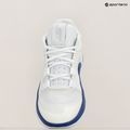Vyriški krepšinio batai SKECHERS SKX Resagrip white/blue 10
