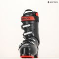 Vyriški slidinėjimo batai Salomon Select HV 90 GW black/red/blue 7