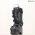 Moteriški slidinėjimo batai Salomon S/Pro Supra 90 W GW black/light bronze met./black 7