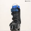 Vyriški slidinėjimo batai Salomon S/Pro HV 130 GW black/blue met./beluga 7