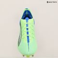 PUMA Ultra 5 Ultimate MxSG fizzy apple/puma white futbolo bateliai 9