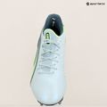 Vyriški futbolo batai PUMA King Ultimate MxSG frosted dew/fizzy apple 9
