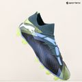 Vyriški futbolo batai PUMA Future 7 Pro FG/AG grey skies/puma white 9