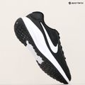 Vyriški bėgimo batai Nike Revolution 7 black/white 9