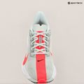 Moteriški bėgimo batai Nike Pegasus Plus barely grey/white/black/hot punch 9