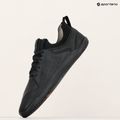 Vyriški batai barefoot Vivobarefoot Primus Asana Leather obsidian 11