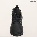 Vyriški batai barefoot Vivobarefoot Magna Forest Esc obsidian/lime 12