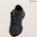 Vaikiški futbolo batai Nike Tiempo Legend 10 Academy TF black/deep jungle/black 9