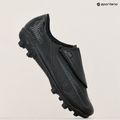 Vaikiški futbolo batai Nike Mercurial Vapor 16 Club FG/MG black/deep jungle/black 9