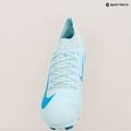 Vyriški futbolo batai Nike Mercurial Superfly 10 Club FG/MG glacier blue/blue orbit 9