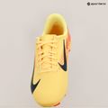 Vaikiški futbolo batai Nike Vapor 16 Club Kylian Mbappe FG/MG light laser orange/armory navy 9
