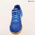 Vyriški badmintono batai YONEX Eclipsion X3 navy blue/ tba color 9