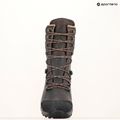 Vyriški turistiniai batai Pinewood High Hunting & Hiking Boot brown 9