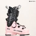 Moteriški slidinėjimo batai Salomon S/Pro Supra Boa 105 W GW rose shadow/black/beluga 7