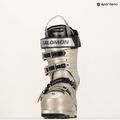 Moteriški slidinėjimo batai Salomon S/Pro Alpha 100 W GW light bronze met./black/black 7