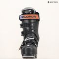 Moteriški slidinėjimo batai Salomon S/Pro Alpha 80 W GW black/black 7
