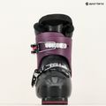 Vaikiški slidinėjimo batai Atomic Hawx Kids 2 black/violet/pink 7