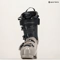 Vyriški slidinėjimo batai Atomic Hawx Ultra 120 S GW cement/black 7