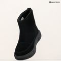 Moteriški sniego batai Sorel Explorer III Slip-On WP black/sea salt 10