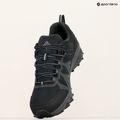 Vyriški žygio batai Columbia Peakfreak II Outdry V2 black/shark 19