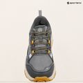 Vyriški bėgimo batai Joma Rift Aislatex light grey/mustard 14