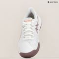 Moteriški teniso batai ASICS Gel-Challenger 14 white/dusty mauve 16